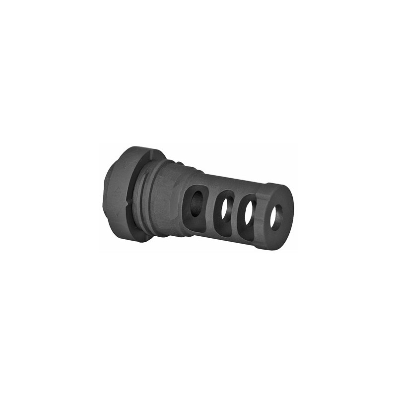 YHM Quick Detach Muzzle Brake 5/8X24