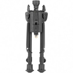 Harris Bipod S-L2 9-13" Rotating w/Self-Leveling Legs