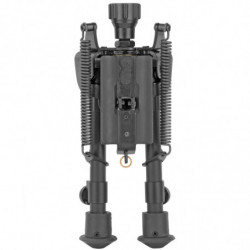 Harris Bipod S-BR2 6-9" Rotating w/Self-Leveling Legs