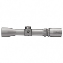 Burris Handgun Scope 2-7X32mm Plex