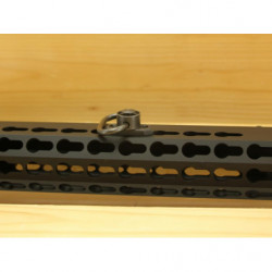 PTM Kabestan KeyMod  QD Sling Mount