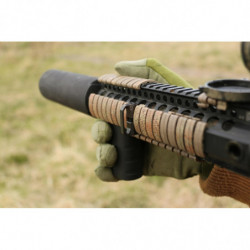 PTM Bushprit Rail Sling Mount 