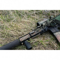 PTM Bushprit Rail Sling Mount 