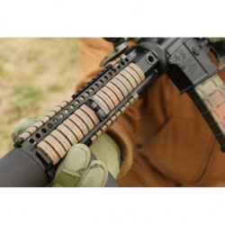 PTM Bushprit Rail Sling Mount 