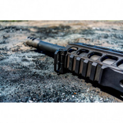 PTM Bushprit Rail Sling Mount 