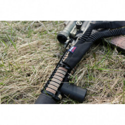 PTM Bushprit Rail Sling Mount 