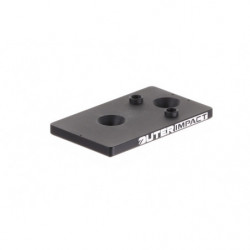 Outerimpact Micro Red Dot Adapter for Ruger 57