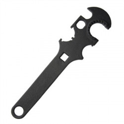 CSS AR15/AR10/M4 Armorers Wrench