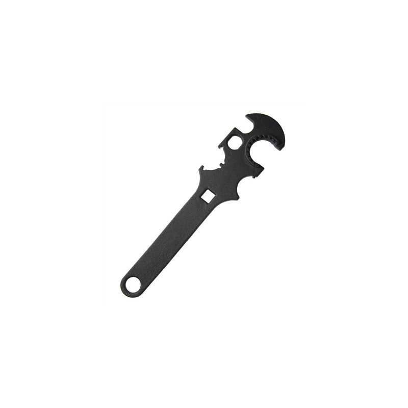 CSS AR15/AR10/M4 Armorers Wrench