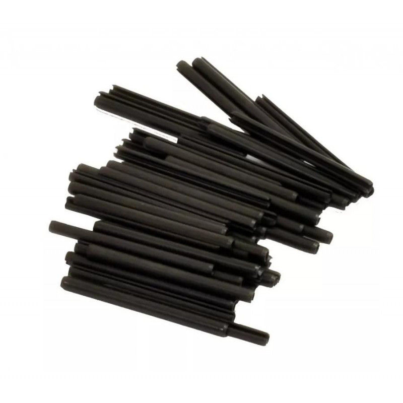 DAA Lynx Belt: Bag of 50 Roll Pins