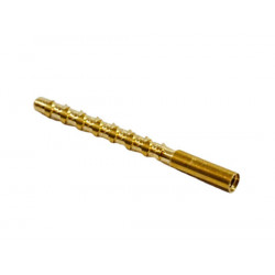 Dewey 30C-PH parker Hale Brass Jag female threaded Dozen Pack