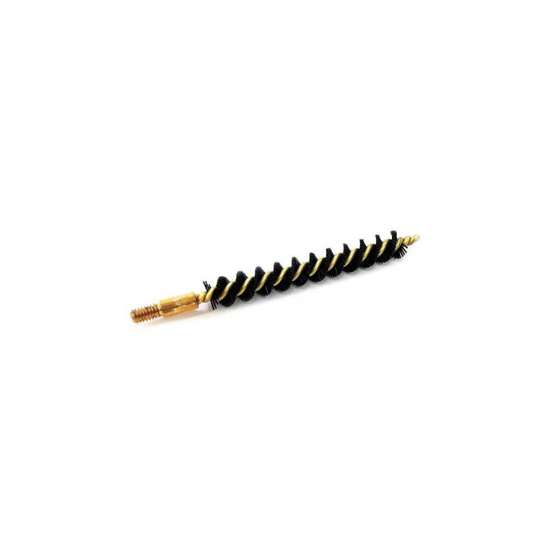 Dewey B-17N Nylon Bristle Brushes Dozen Pack