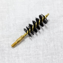 Dewey .40/.41/10mm Caliber Nylon Pistol Brush Dozen Pack