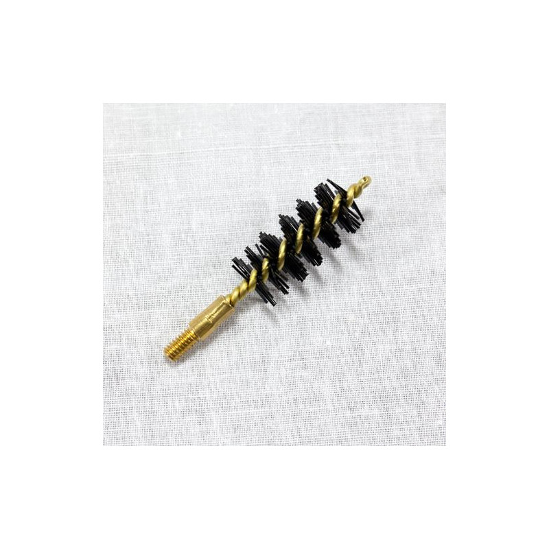 Dewey .40/.41/10mm Caliber Nylon Pistol Brush Dozen Pack