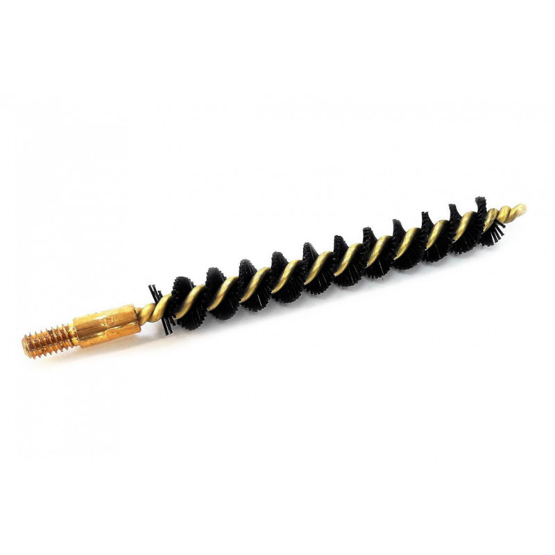 Dewey .416 Caliber Nylon Bristle Brush