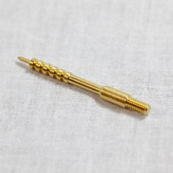 Dewey 22JM Brass Jag (male thread)