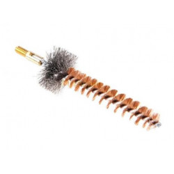 Dewey AR-10 Military Style Chamber Brush