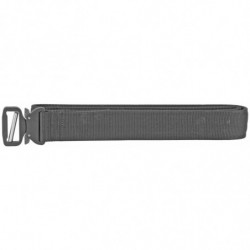 BLACKHAWK Instructor's Gun Belt w/Cobra Buckle 51" Black