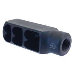 Thor Armory AR-15 9 mm Muzzle Brake