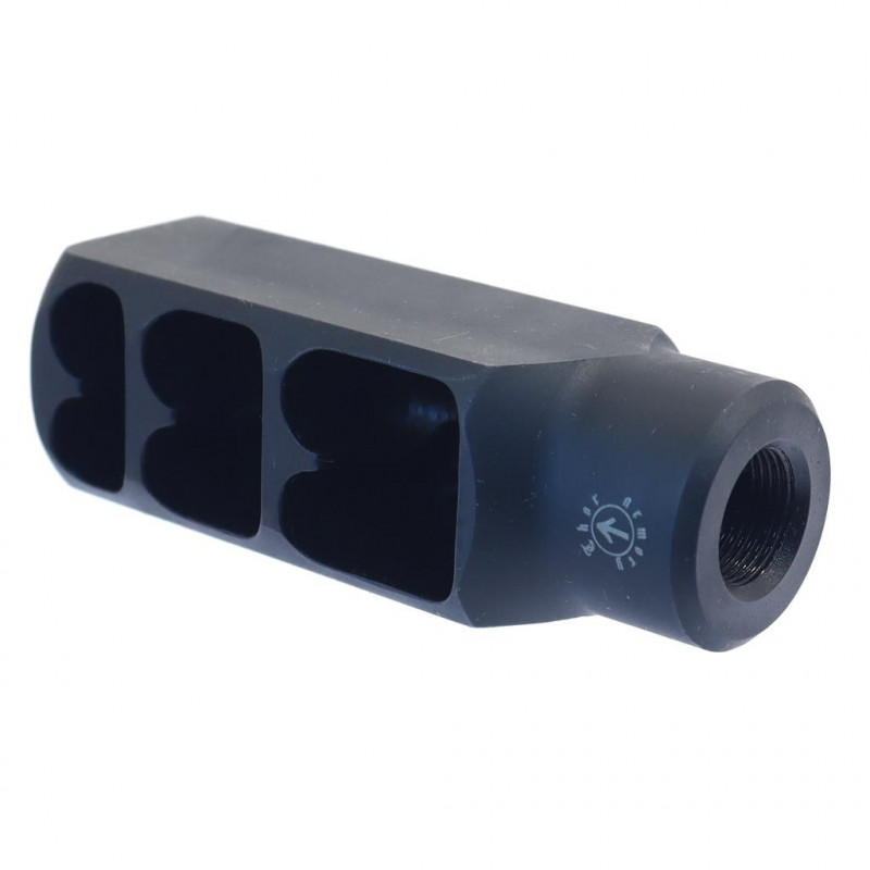 Thor Armory AR-15 9mm Muzzle Brake