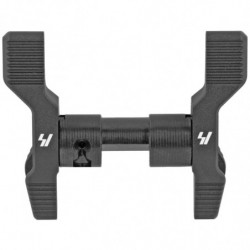 Strike Switch Ambi Selector AR-15 Black