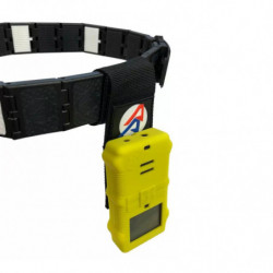 DAA Belt Loop with Velcro Attachment Pad