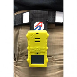 DAA Belt Loop with Velcro Attachment Pad