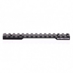 Outerimpact CVA Cascade Short Action Picatinny Rail with 20 MOA