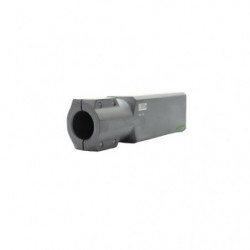 ME 12 Ga Clamp-on Muzzle Brake SV4-1