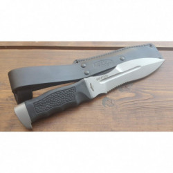 Melita-k Knife Punisher. "Swing-1". Civilian Version.