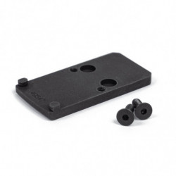 EGW Trijicon RMR / SRO, Holosun 407c / 507c Adapter Mount for Vortex Spitfire HD Gen II 5x