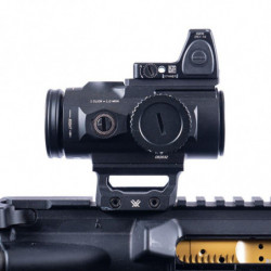 EGW Trijicon RMR / SRO, Holosun 407c / 507c Adapter Mount for Vortex Spitfire HD Gen II 5x