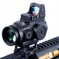 EGW Trijicon RMR / SRO, Holosun 407c / 507c Adapter Mount for Vortex Spitfire HD Gen II 5x