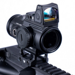 EGW Trijicon RMR / SRO, Holosun 407c / 507c Adapter Mount for Vortex Spitfire HD Gen II 5x