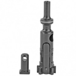 HM Defense AR-15 Bolt & Includes Cam Pin Black Nitride