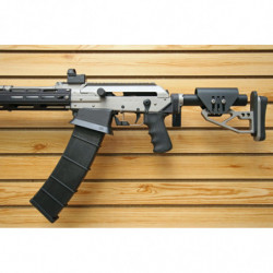 Dissident Arms Magwell Flare Vepr-12