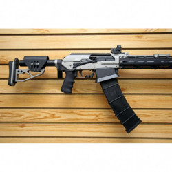 Dissident Arms Magwell Flare Vepr-12