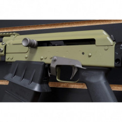 Dissident Arms Extended Thumb Magazine Release Vepr-12/Saiga-12
