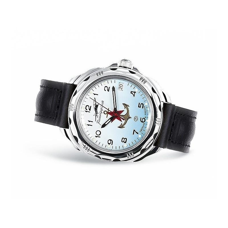 Commanders Watch. VMF III