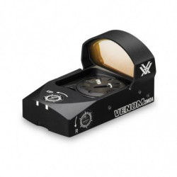 Vortex Optics Venom 3 MOA Red Dot Sight