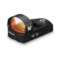 Vortex Optics Venom 3 MOA Red Dot Sight