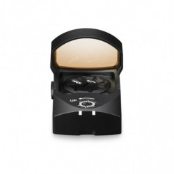 Vortex Optics Venom 3 MOA Red Dot Sight