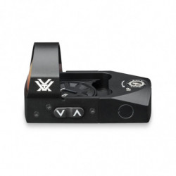 Vortex Optics Venom 3 MOA Red Dot Sight