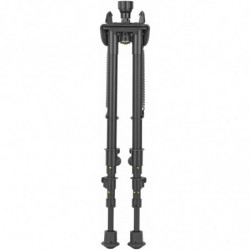 Harris Bipod S-25CP 13.5-27" Picatinny Rotating