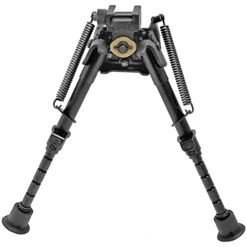 Harris Bipod S-BRMP 6-9" Leg Notch Picatinny