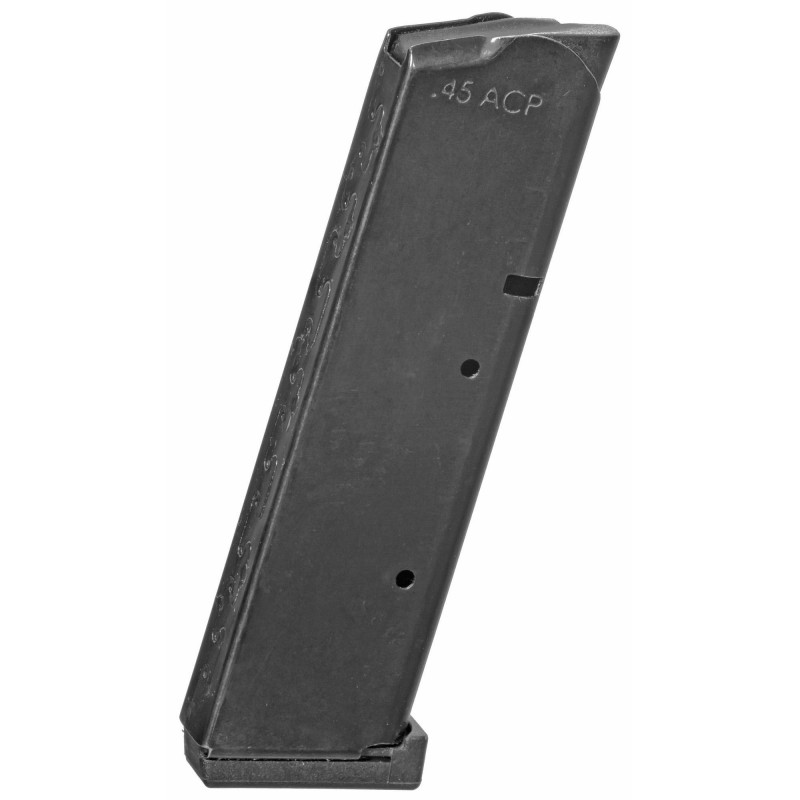 ProMag 1911 Government 45ACP 8Rd Black