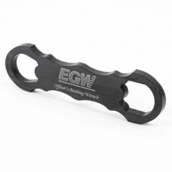 EGW Auto Melt Delrin Bushing Wrench for Officer's Bushings