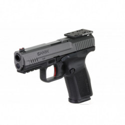 Outerimpact Modular Red Dot Adapter – MRA for Canik TP9SF Pistol