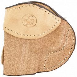 Bond Holster Inside The Pant Leather