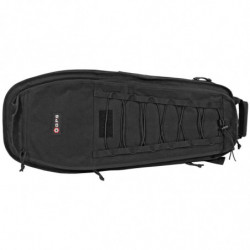 G-Outdoors GPS Covert Rifle Case 30" Black